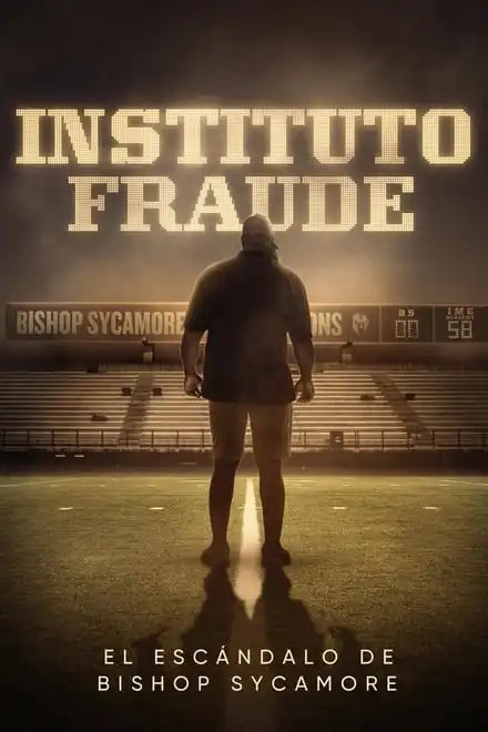 Instituto Fraude - BS High