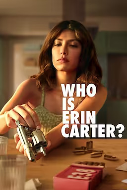 ¿Quién es Erin Carter?